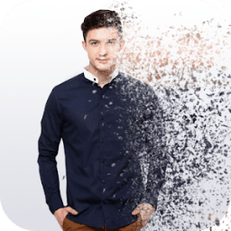 ikon Pixel Effect Photo Editor : photo lab editor
