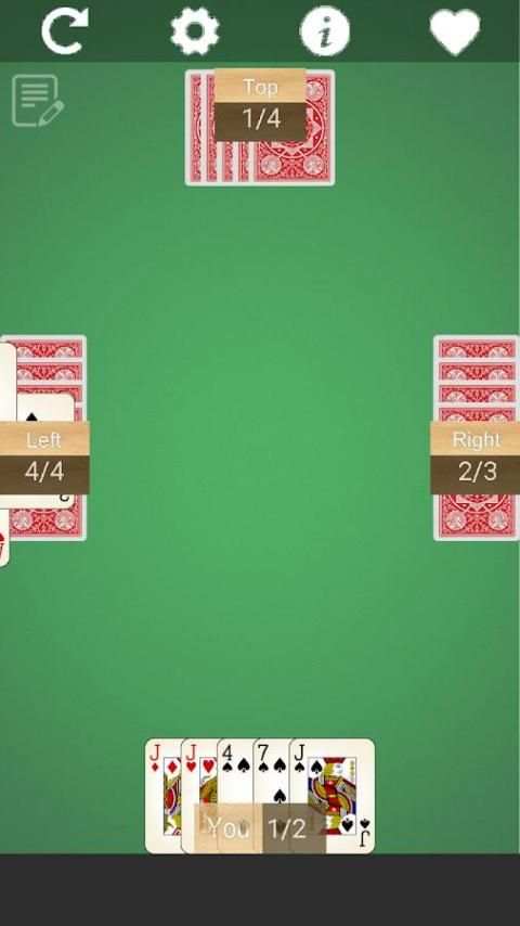 Call Bridge Classic Offline screenshot 3