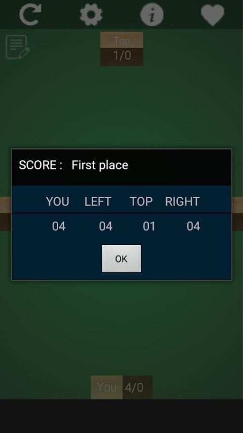 Call Bridge Classic Offline screenshot 2