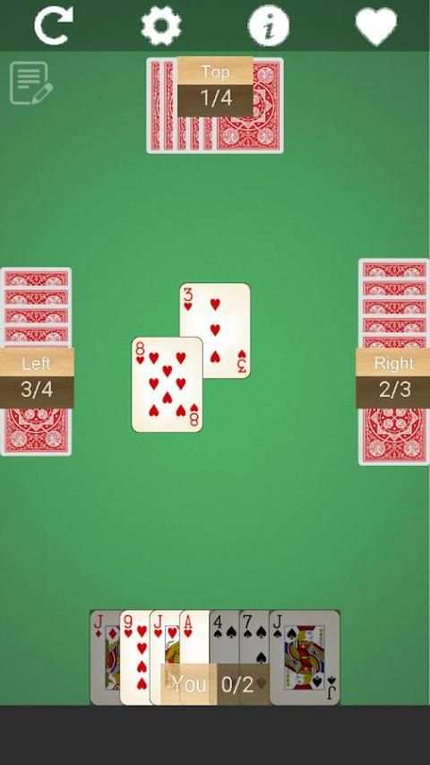 Call Bridge Classic Offline screenshot 4