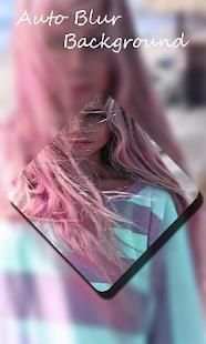 Auto Blur Background screenshot 2
