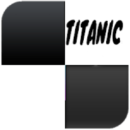 ikon Titanic Piano Tiles *