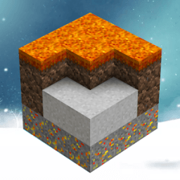 Block Mini World (Dreamsky) आइकन