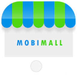 ikon Mobimall(template) - ionic