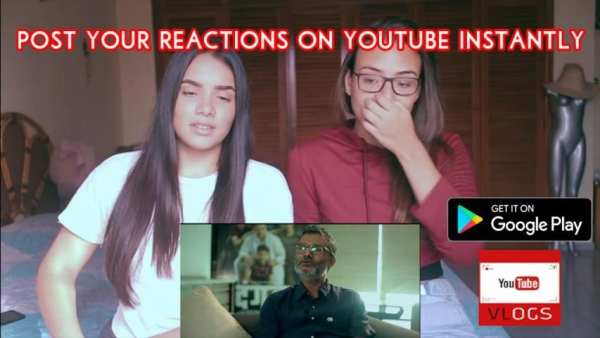 YouTube VLOGS - Create Reaction Videos on Mobile screenshot 4