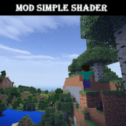 ikon MOD Simple Shader addon
