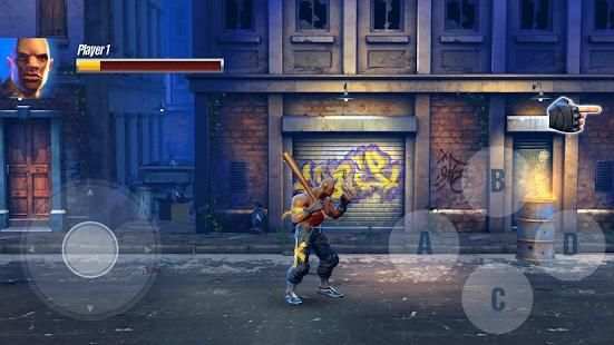 Legend Fight Beast screenshot 3