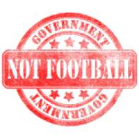Not Football