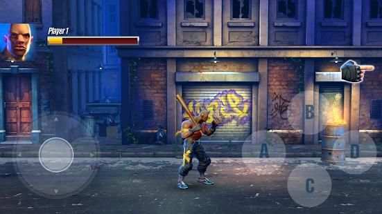 Legend Fight Beast screenshot 6