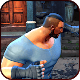 Legend Fight Beast icon