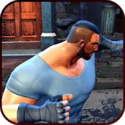 Legend fight beast 1.0