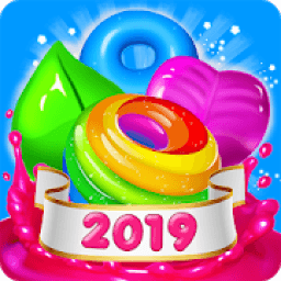 Candy 2019 आइकन