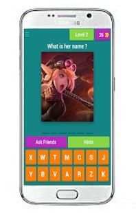 Mobile Legend Hero Quiz : MLBB Quiz screenshot 6