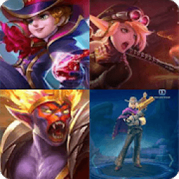 Mobile Legend Hero Quiz : MLBB Quiz icon