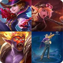 Mobile Legend Hero Quiz 3.2.7z
