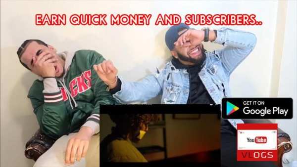 YouTube VLOGS - Create Reaction Videos on Mobile screenshot 2