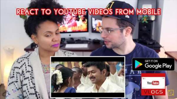 YouTube VLOGS - Create Reaction Videos on Mobile screenshot 5