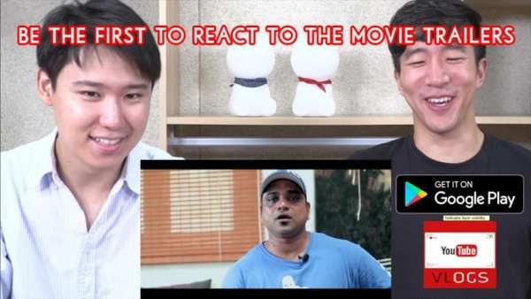 YouTube VLOGS - Create Reaction Videos on Mobile screenshot 1