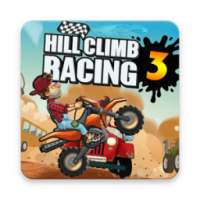 Hill Climb Moto Racing