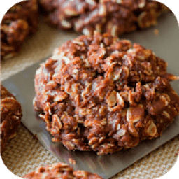 ikon No-Bake Cookie Recipes