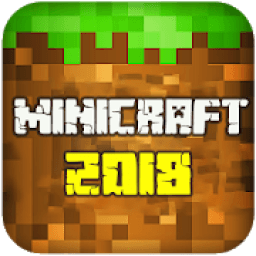 ikon MiniCraft 2 Pro: Building and Crafting