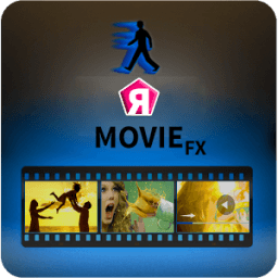 ikon Reverse Video Player-Movie Magic FX