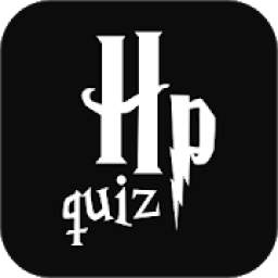 Quiz for HP