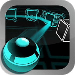 Brick Breaker : Balls vs Blocks icon
