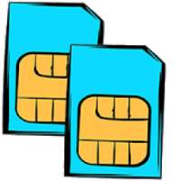 My Dual Sim Application