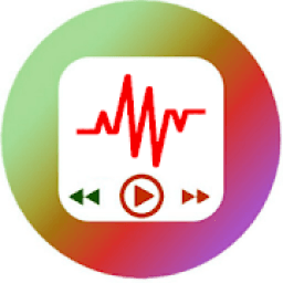 ikon Music Player - Song Player