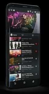 PipTube - Stream Music Player for YouTube screenshot 7