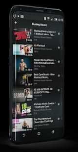 PipTube - Stream Music Player for YouTube screenshot 3