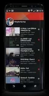 PipTube - Stream Music Player for YouTube screenshot 5