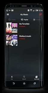 PipTube - Stream Music Player for YouTube screenshot 4