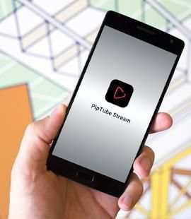 PipTube - Stream Music Player for YouTube screenshot 1