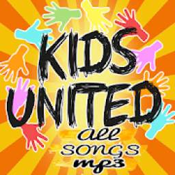 Kids United Music | All Songs + Acoustic versions