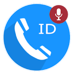 Caller ID - True ID &amp; Call Recorder - Spam Blocker आइकन