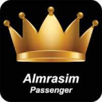 Almrasim passenger