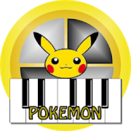 Piano Pokemon Game आइकन