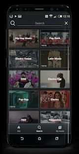 PipTube - Stream Music Player for YouTube screenshot 6