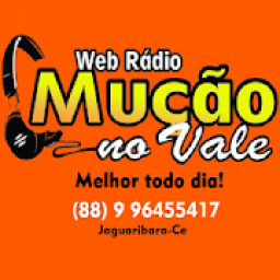 MUÇÃO NO VALE icon