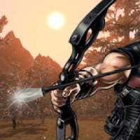 Zombie Shooter Challenge