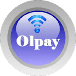 Olpay Belanja Produktif icon
