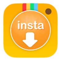 اینستا دانلودر (فیلم , عکس , متن)
‎ on 9Apps