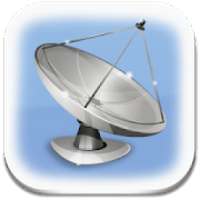 Satellite Dish Point Calculator