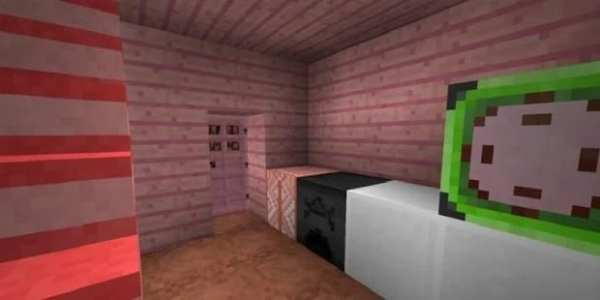 CandyCraft Mod (CandyLand) screenshot 5