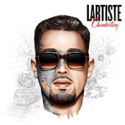 Lartiste 2018 - لاغتيست بدون نت
‎ icon