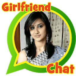 Girlfriend Search : Chat with Girls * आइकन