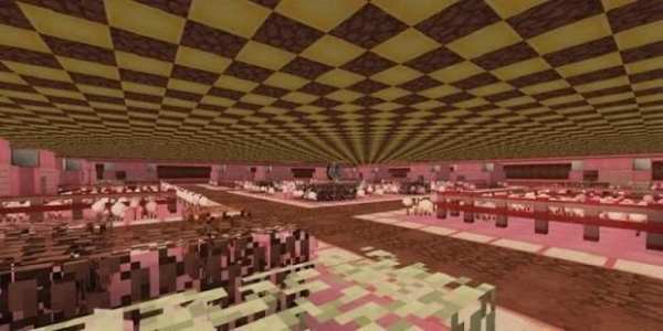 CandyCraft Mod (CandyLand) screenshot 3