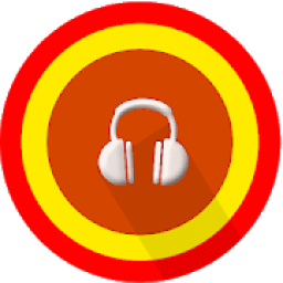 Music Player- mp3 player आइकन